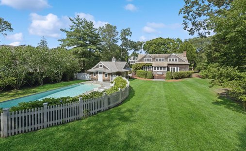 House in Sag Harbor, New York, United States 1