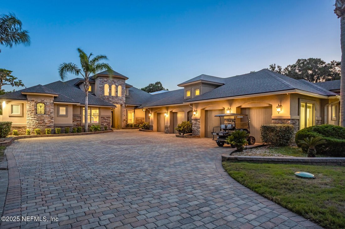House in Fruit Cove, Florida, United States 2 - 18283850