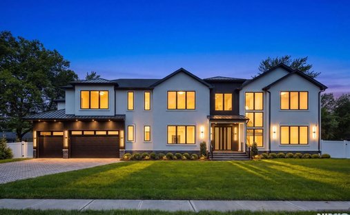 House in Paramus, New Jersey, United States 1