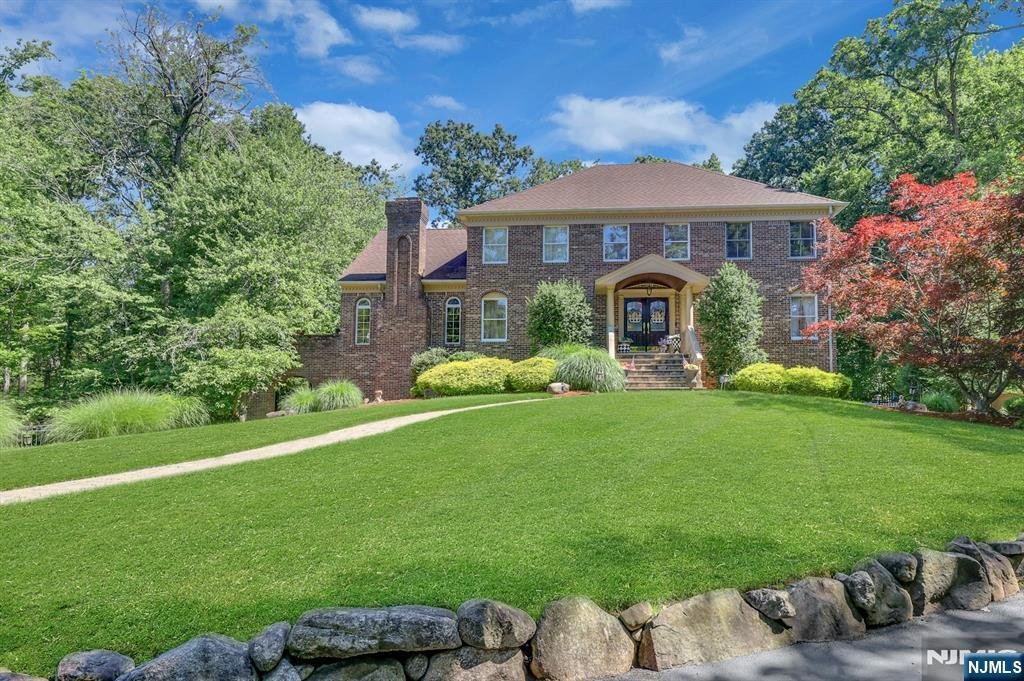 House in Saddle River, New Jersey, United States 1 - 18281803