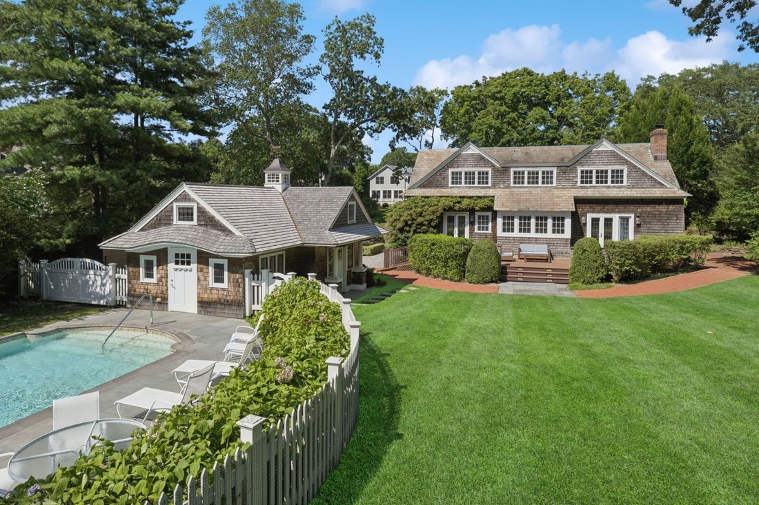 House in Sag Harbor, New York, United States 4 - 18281955