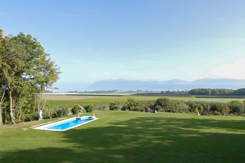 Villa in France 1 - 18281594
