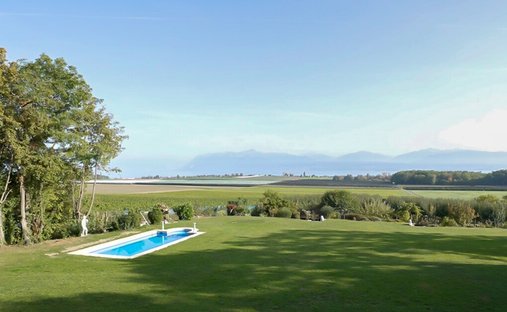 Villa in Frankreich 1