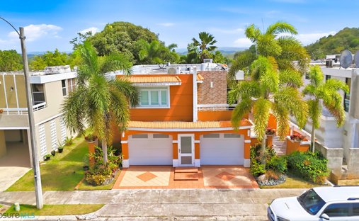 House in Dorado, Dorado, Puerto Rico 1