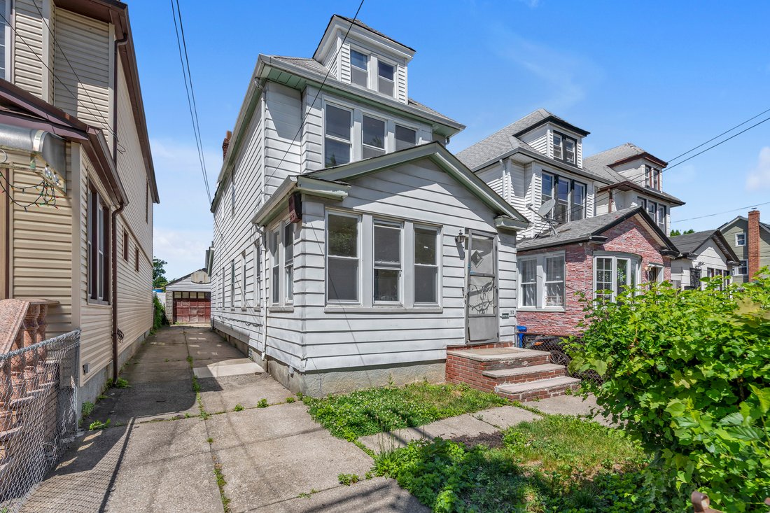 House in New York, New York, United States 2 - 18200820