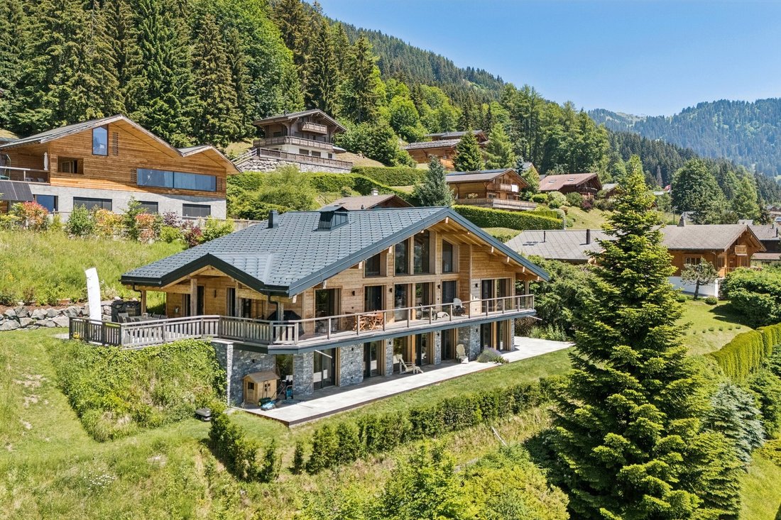 House in Ollon, Vaud, Switzerland 5 - 18279893