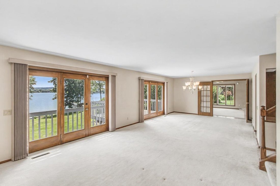 House in Merrimac, Wisconsin, United States 5 - 17786911