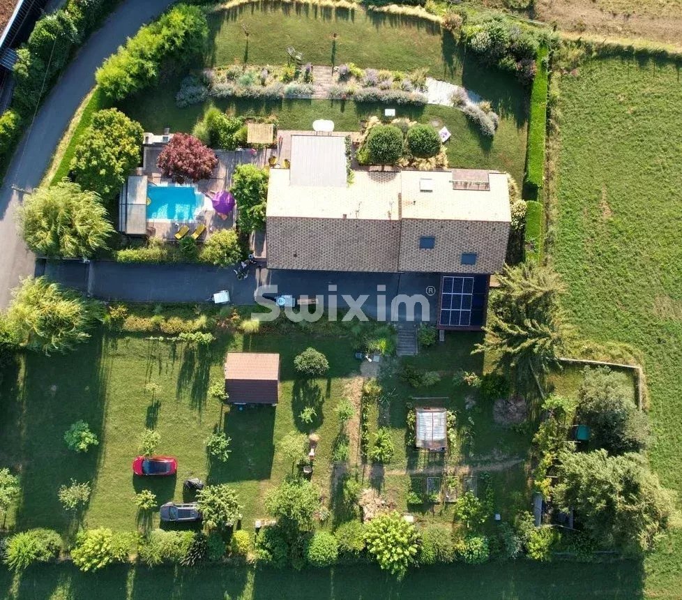 Villa in Seyssel, Auvergne-Rhône-Alpes, France 4 - 18282524