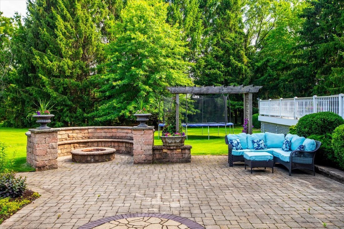 House in Naperville, Illinois, United States 4 - 18282579
