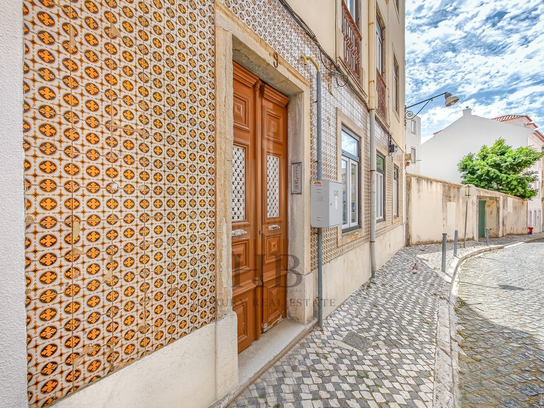 Apartment in Estrela, Lisbon, Portugal 3 - 18282378