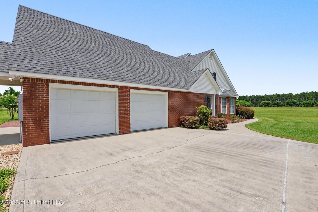 House in Bay St. Louis, Mississippi, United States 5 - 18280715