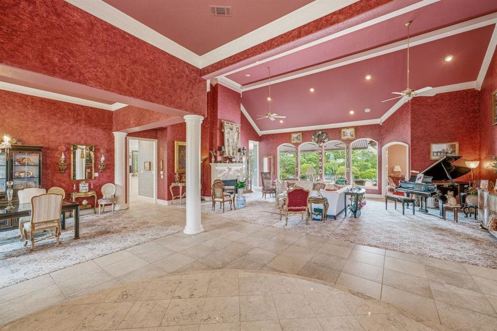 House in Granbury, Texas, United States 5 - 18281775