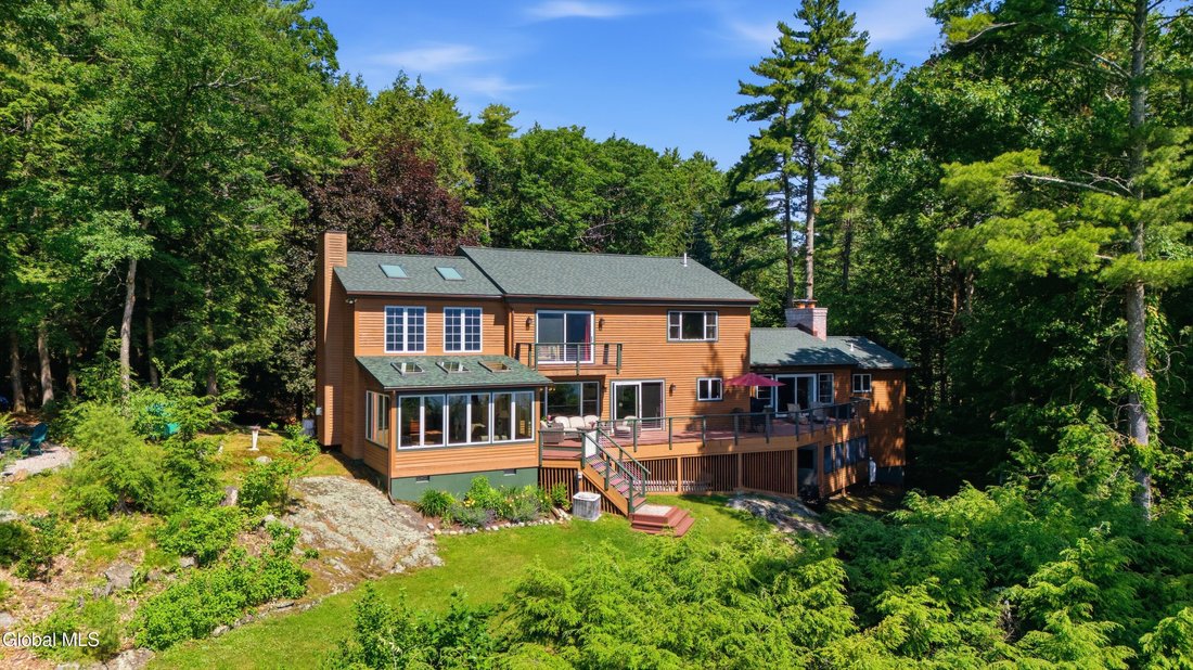 House in Bolton, New York, United States 4 - 18280313