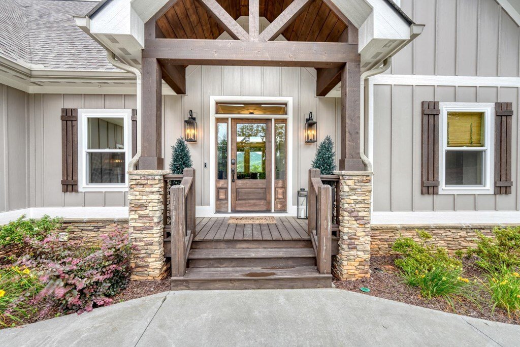 House in Hiawassee, Georgia, United States 4 - 18283756