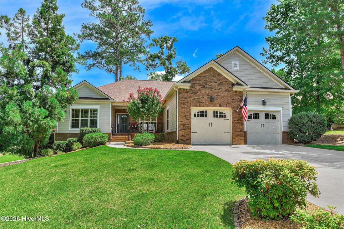 House in Danville, South Carolina, United States 1 - 18284057