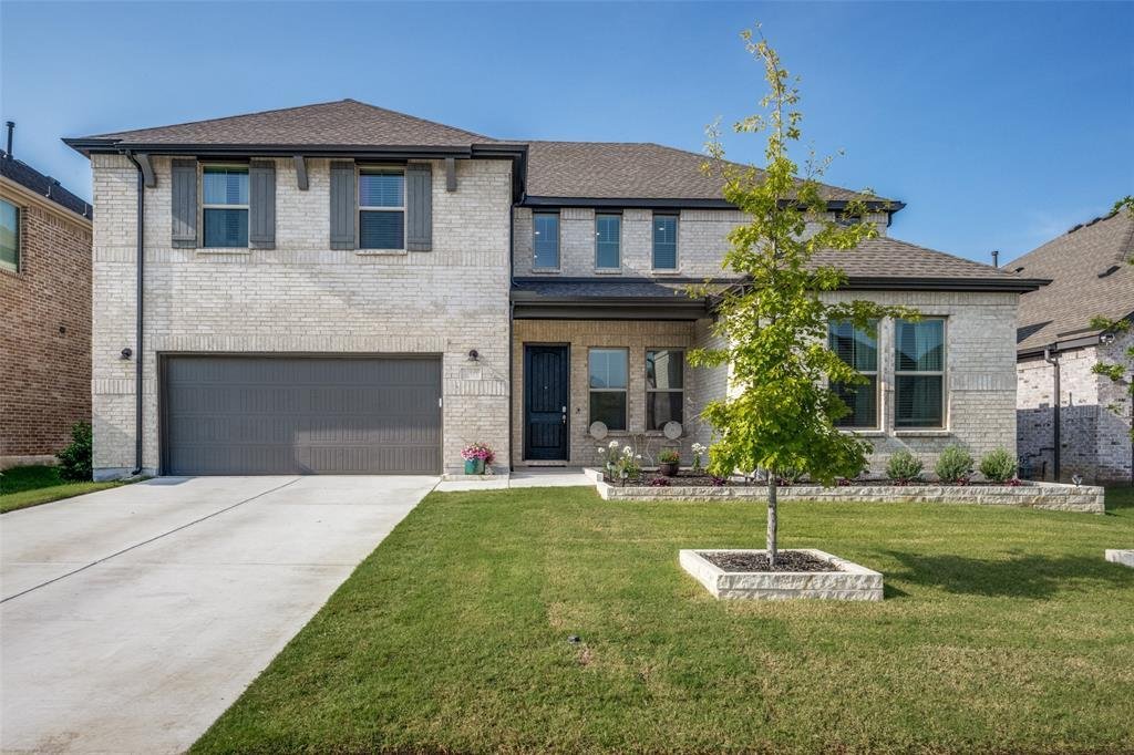 House in Hickory Creek, Texas, United States 1 - 18281661