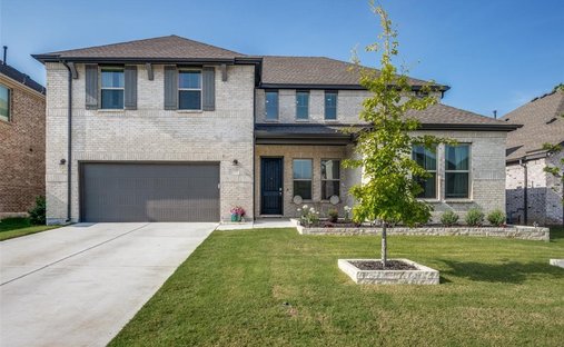 House in Hickory Creek, Texas, United States 1
