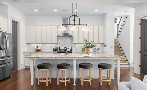 Townhouse in Norcross, Georgia, United States 1