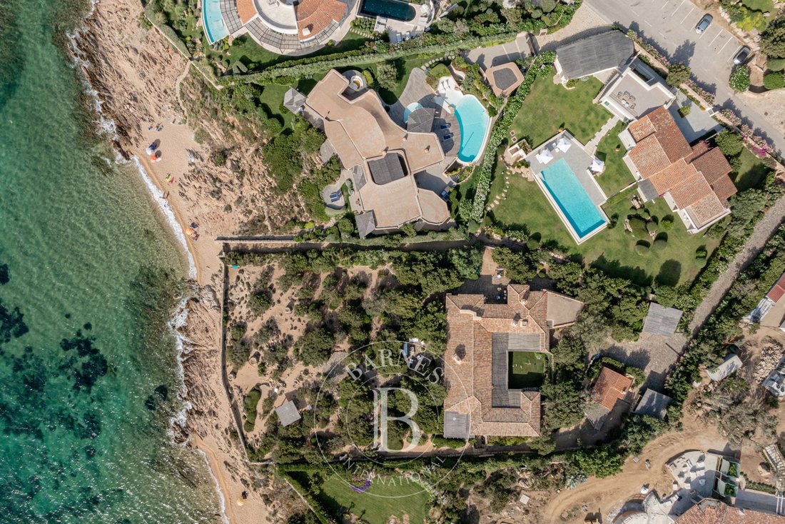 Villa in Liscia di Vacca, Arzachena, Italien 3 - 17749845