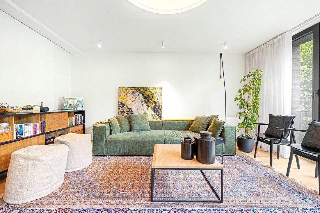 Apartment in Uccle, Brussels, Belgium 2 - 18280245