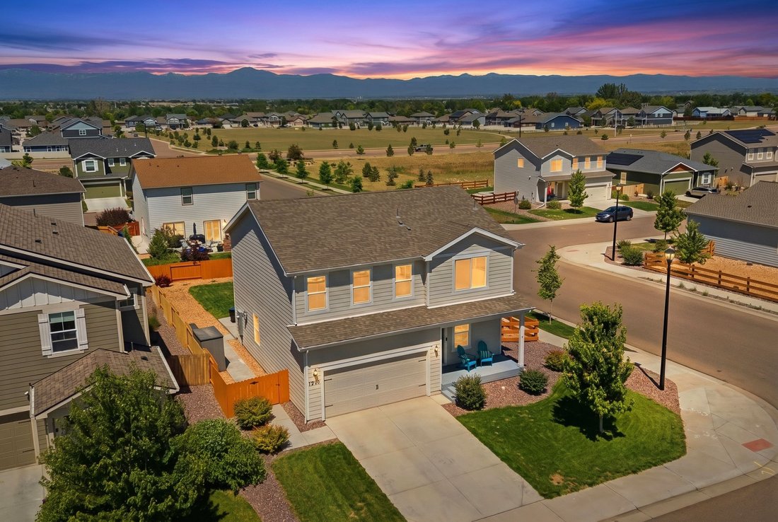 House in Frederick, Colorado, United States 1 - 18269953