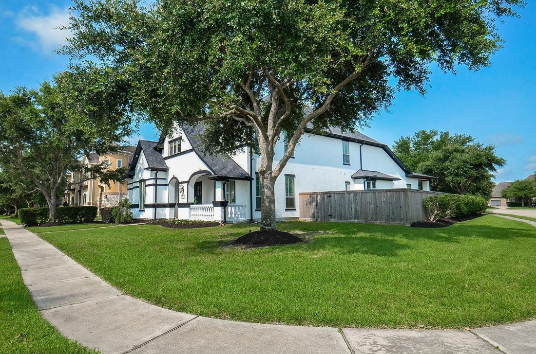 House in Richmond, Texas, United States 3 - 17410830