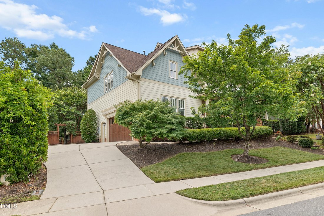 House in Cary, North Carolina, United States 4 - 18274135