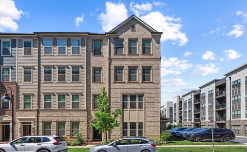 House in North Potomac, Maryland, United States 1