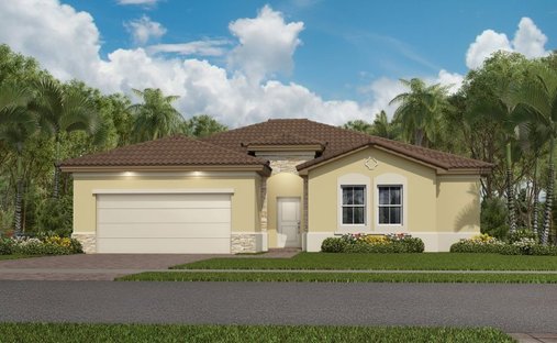 Residenza a Homestead, Florida, Stati Uniti 1