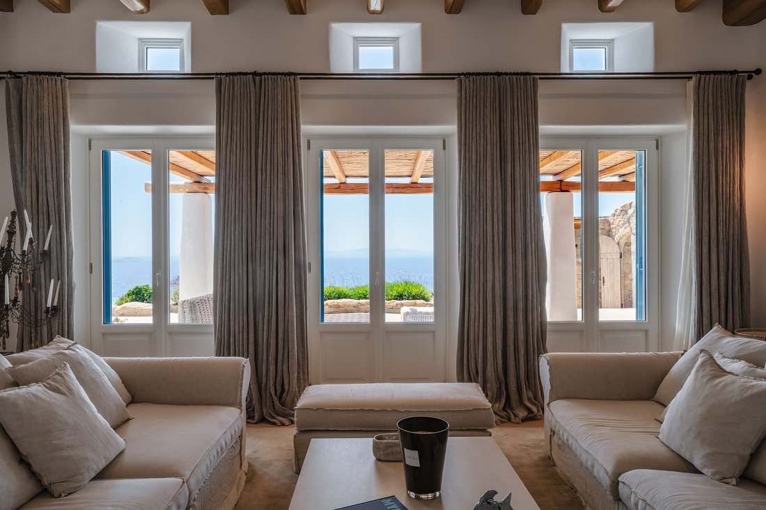 Villa in Mykonos, Aegean, Greece 3 - 16871363