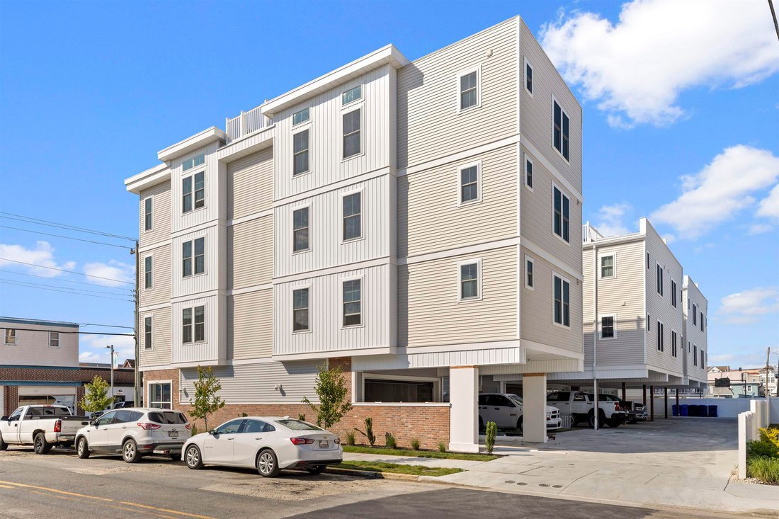 Condo in Wildwood, New Jersey, United States 2 - 18280692