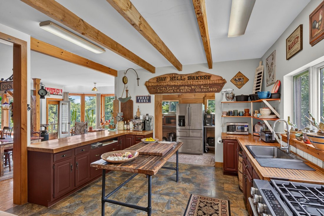 House in Washington, Maine, United States 5 - 18283635