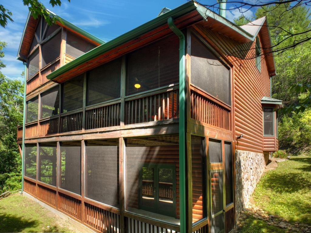 House in Blue Ridge, Georgia, United States 2 - 17773022