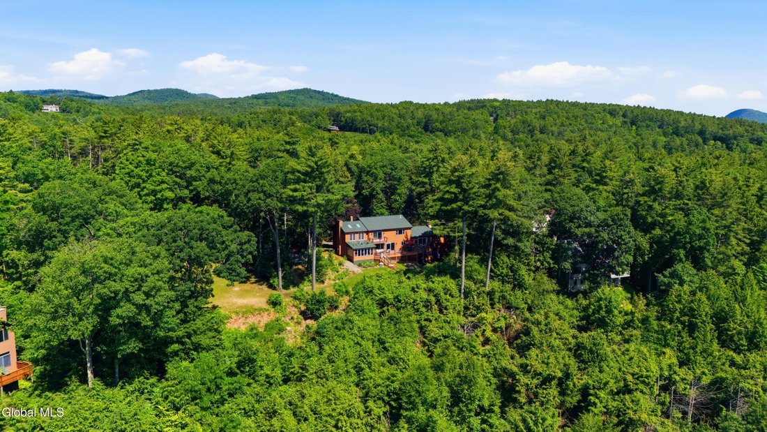 House in Bolton, New York, United States 3 - 18280313