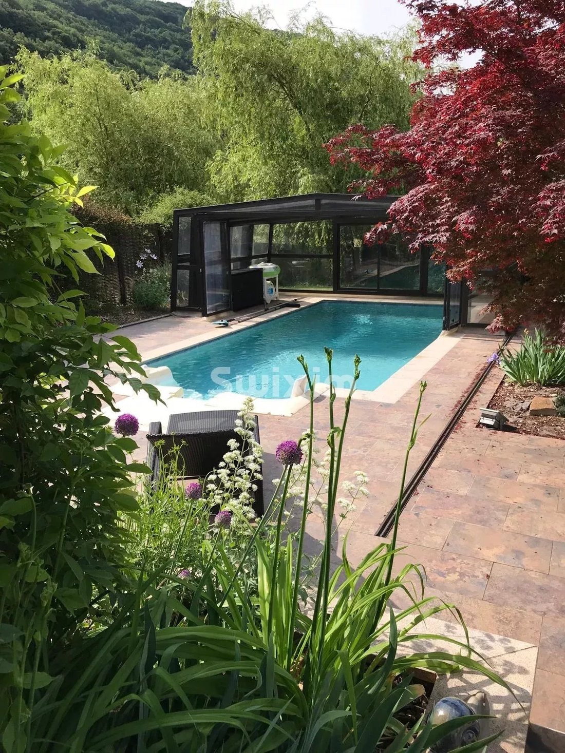 Villa in Seyssel, Auvergne-Rhône-Alpes, France 5 - 18282524