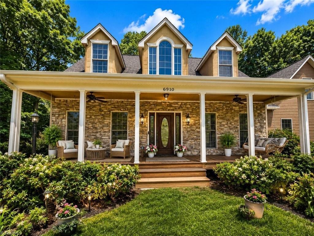 House in Greensboro, North Carolina, United States 2 - 18280194