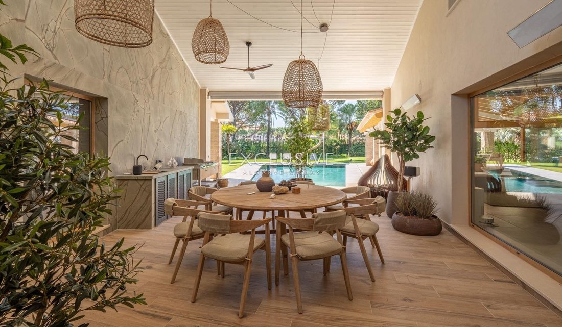 Villa in Vilamoura, Quarteira, Algarve 4 - 18282621