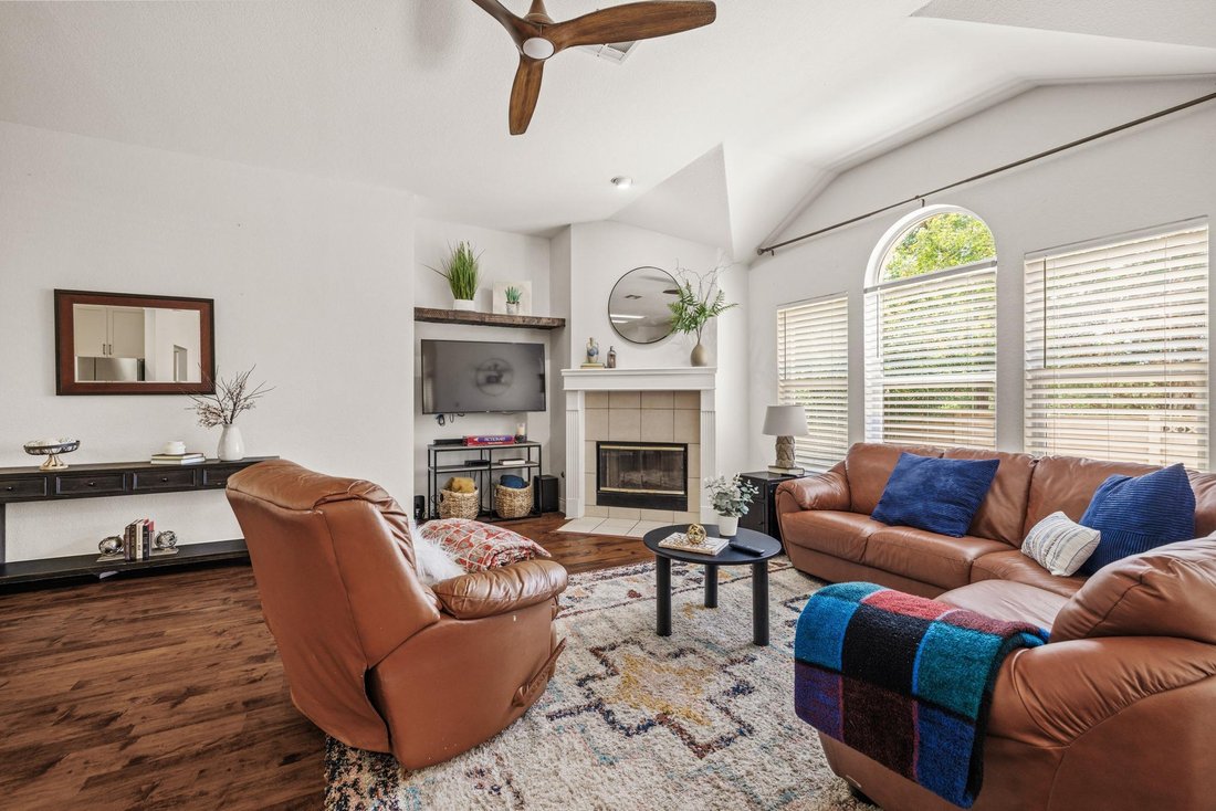 House in Brushy Creek, Texas, United States 4 - 18280366