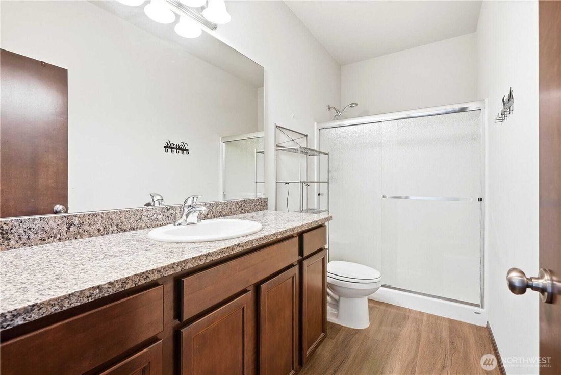 House in Ellensburg, Washington, United States 4 - 18280344