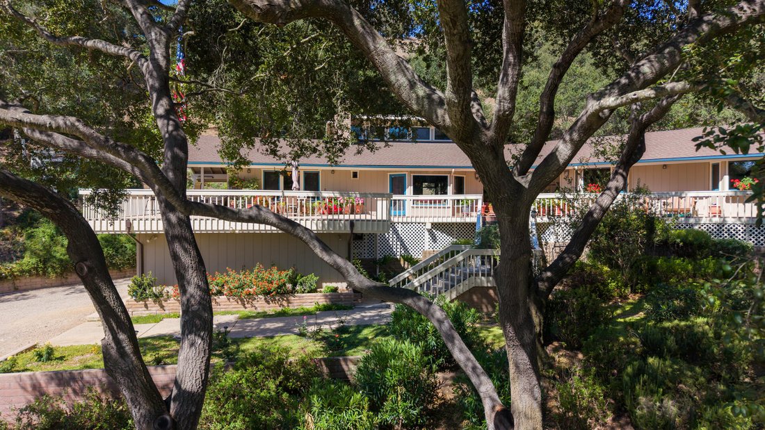 House in Santa Ynez, California, United States 4 - 18283761