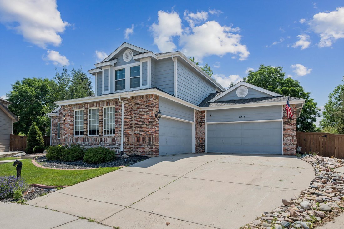 House in Littleton, CO, United States 2 - 18283358