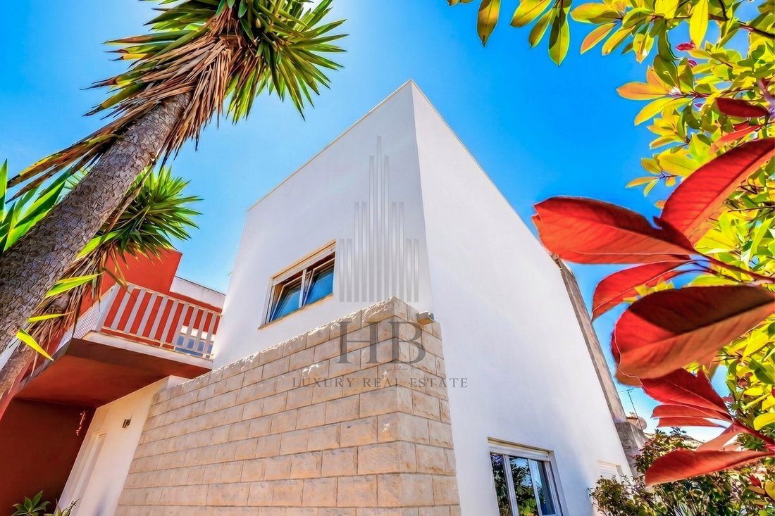 House in Santa Maria, Sao Pedro e Matacaes, Lisbon, Portugal 3 - 18282389
