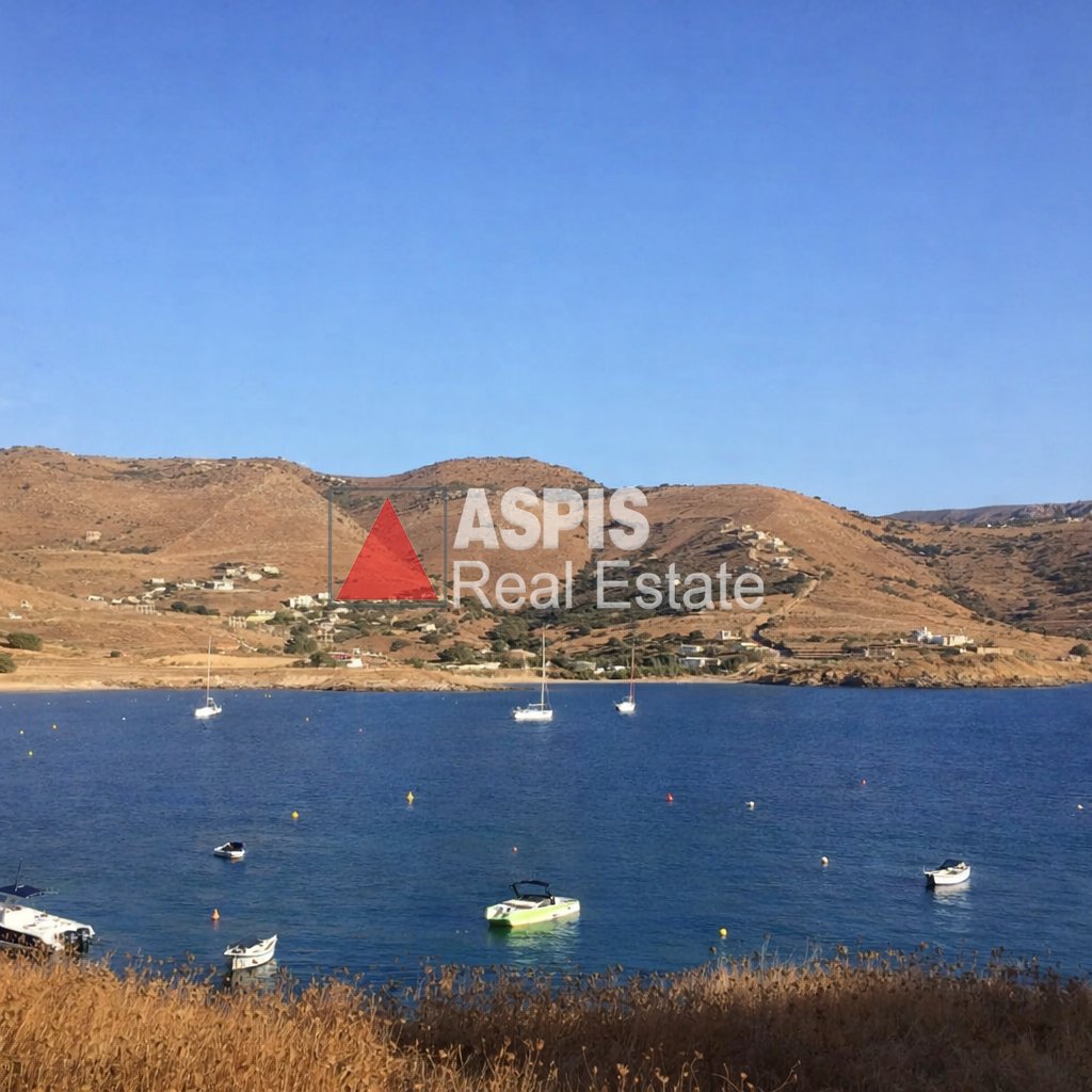 Land in Kea, Aegean, Griechenland 2 - 18281499