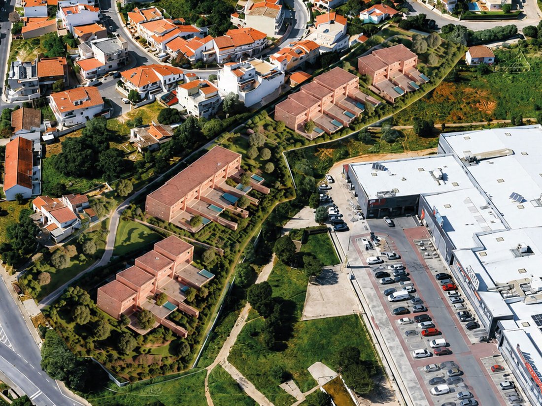 Land in Portimao, Algarve, Portugal 1 - 16331404