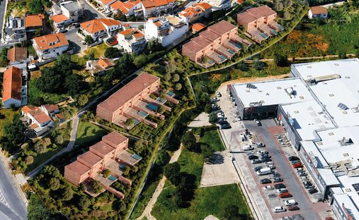 Terreno a Portimão, Algarve, Portogallo 1