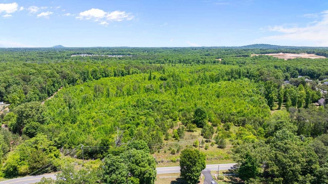 Land in Gastonia, North Carolina, United States 5 - 18280389