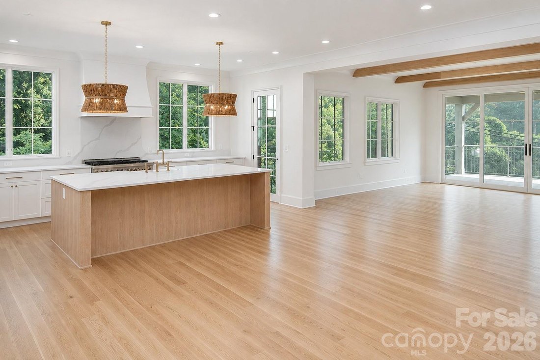 Condo in Charlotte, North Carolina, United States 4 - 18281816