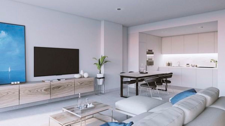 Villa in Banos y Mendigo, Murcia, Región de Murcia 4 - 18283126