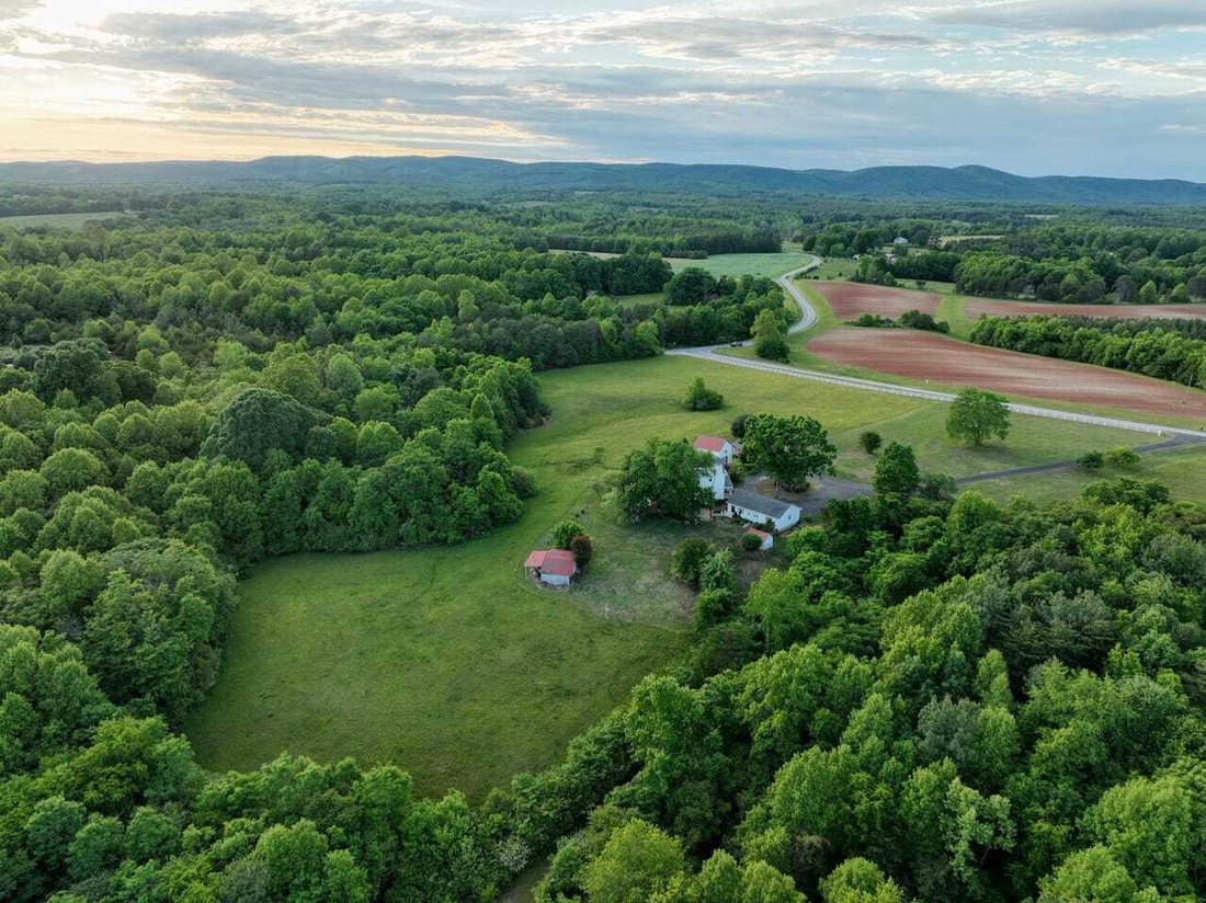 House in Callands, Virginia, United States 2 - 18280420