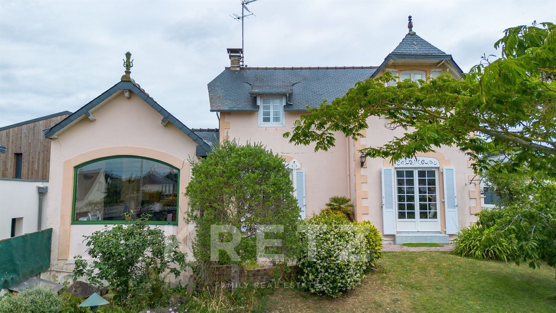House in Pival-Saint Alexandre-Ville Mauny, Dinard, France 2 - 18282424